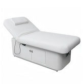 Cloud1 2-motor Electric beauty bed, dedicated constant temperature heating massage SPA bed